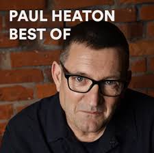 Paul Heaton