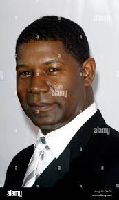 Dennis head hi-res stock photography and images