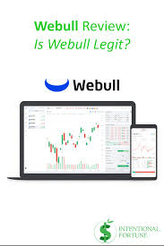 The app version of webull is intuitive enough with minimal learning curve. Webull Review Is Webull Legit Intentional Fortune