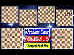 Check spelling or type a new query. Problem Catur 3 Langkah Mati Html