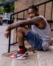 Making the cut before cutting, be sure. Blue Ripped Denim Shorts Outfits For Men 27 Ideas Outfits Lookastic