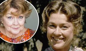 Hersha Parady dead at 78: Little House