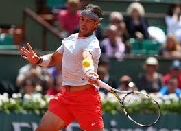 The number of masters 1000 titles won by nadal, the most by a single. Rafael Nadal Carlos Moya Rafael Nadal Photos Zimbio