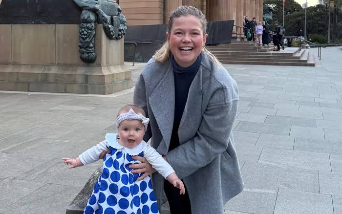 Sydney shark attack survivor shares story with 60 MINUTES - TV Blackbox