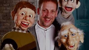 Dan Kane: Ventriloquism opens doors for Ken Groves