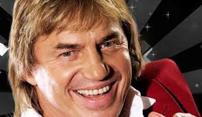 Falleció Peter Rock, artista emblemático de la Nueva Ola Chilena