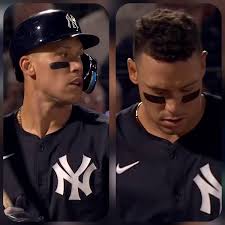 Aaron Judge