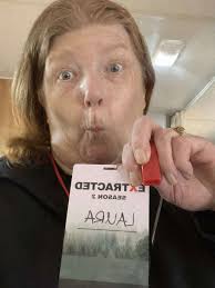 Reel by Laura Train Fraser (@fraserlaura) · December 14, 2024