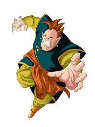 South supreme kai