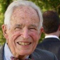 Dr. Thomas Russell Hendrix Obituary