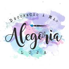 O quizás fueran una alegoría o algo parecido. Alegoria Home Facebook