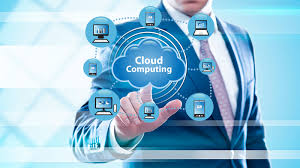 Cloud Integrations Services | Top Cloud Computing Solutions
