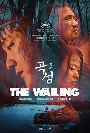 The Wailing 2016 Best Movie Posters Best Horror Movies Good Movies