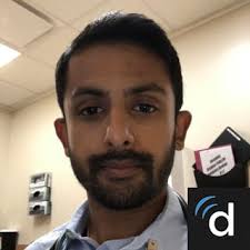 Dr. David Reynoso, MD