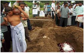 Pantang larang yang diamalkan oleh kaum india. Adat Kematian Agama Hindu Adat Kematian Agama Hindu