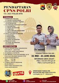 Pengumuman kelulusan cpns polri t.a. Pendaftaran Cpns Polri Website Resmi Desa Teko