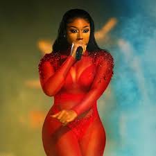 Megan thee stallion is a rapper, choreographed dancer, model by profession and american by nationality. Pin On Biographymask Com