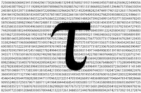 But why do most tests say pi is equal to 22/7? El Increible Numero P Pi 3 14