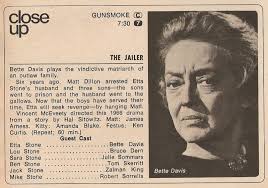 Thrilling Days of Yesteryear: Big Stars