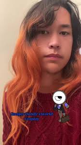 Dandys World Rodger Cosplay