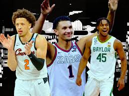 Maybe you would like to learn more about one of these? Nba Mock Draft 2021 Who Is Rising And Falling After Ncaa Tournament Sbnation Com