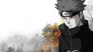 Personajes de naruto shippuden sellos de naruto naruto fondos de pantalla tatuaje de naruto. Pain Naruto 1080p 2k 4k 5k Hd Wallpapers Free Download Wallpaper Flare