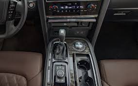 We did not find results for: 2021 Nissan Armada Goes On The Offensive With Rugged Styling And New Safety Gear Carscoops