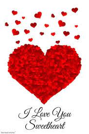 I promise to love you forever, sweetheart. 111 Good Morning Wishes For Sweetheart Best Images