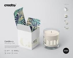 Download Box Mockup Graphicriver Download Free And Premium Psd Mockup Templates And Design Assets Yellowimages Mockups