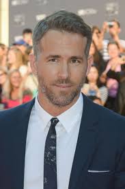 Prachtexemplaar Ryan Ryan Reynolds Ryan Reynolds Style Haircuts For Men