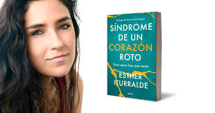 Síndrome de un corazón roto