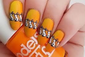 Easter brings a delightful assortment of combinations: Fun And Easy Easter Nail Art Ideas And Manicures