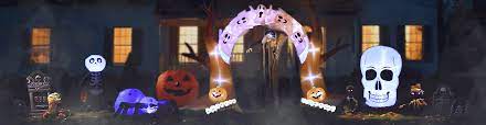 Check spelling or type a new query. Halloween Inflatables Canadian Tire