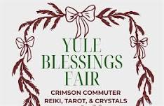 Yule blessings Fair