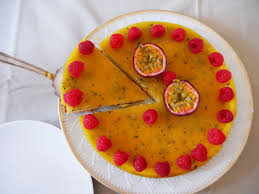 Nous vous proposons aujourd'hui une recette de cheesecake mangue passion. Cheesecake Mangue Passion La Meilleure Recette 4 Epices