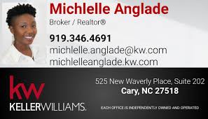 Here in the state of north carolina, you can apply for a real estate license after turning 18 years old. Real Estate North Carolina Black Owned Businesses Blackdollarnc