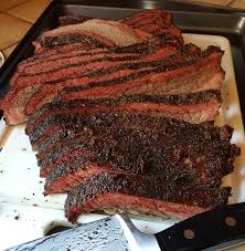 Postby chilefarmer » tue apr 13, 2010 9:09 pm. Brisket Off My Oklahoma Joe Bbq
