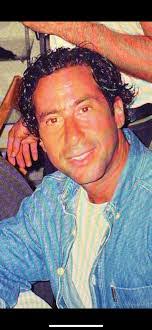 David Granoff's Instagram, Twitter & Facebook