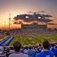 Oklahoma State Cowboys at Tulsa Golden Hurricane Football
