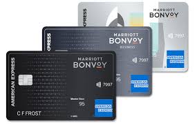 Marriott hotels has 3 cards in partnership with american express and chase. Amex And Marriott Bonvoy Launch New Limited Time Offers For Cardmembers Miles To Memories