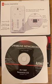 Your price for this item is $ 30.00. 2 Pieces Aztech Hl115ep 500mps Homeplay Ac Gigabit With Ac Pass Through Electronics Others On Carousell