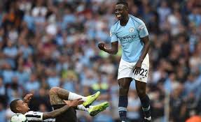View the player profile of benjamin mendy (manchester city) on flashscore.com. Muslim Benjamin Mendy Puts His Faith In Manchester City Arab News