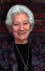 Obituary of Rita T. Biondi