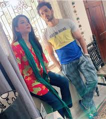 Image result for ramsha khan