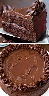 The Best Low Carb Chocolate Cake Recipe Keto Chocolate Cake Low Carb Chocolate Cake Chocolate Cake Recipe