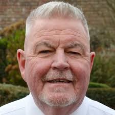 Ray Morton for Honicknowle in the Plymouth local election