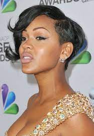 Short hair is so playful that there are a bunch of cool ways you can style it. 23 Popular Short Black Hairstyles For Women Hairstyles Weekly