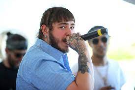Post malone has an approximate net worth of $14 million and is only 24 years old. Post Malone Net Worth Celebrity Net Worth