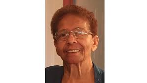 Getta Mae Green Singleton