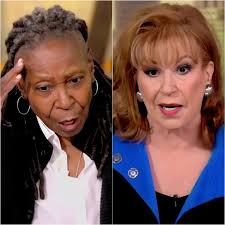 ABC's CEO Unleashes Bombshell: “It's Time To Finally Axe The View, TV's Worst Show”